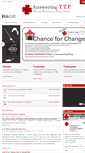Mobile Screenshot of answeringttp.org